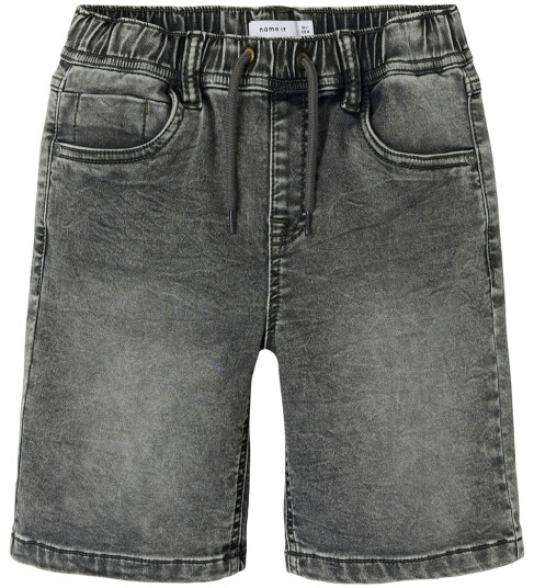 Name It Shorts NkmRyan Medium+ Grey Denim Name It 4 år (104) Shorts Grå Name It Shorts NkmRyan Medium+ Grey Denim Name It 4 år (104) Shorts Grå