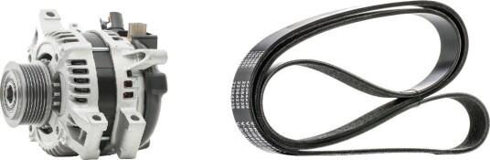 RIDEX 4G3056 Dynamo RIDEX 4G3056 Dynamo