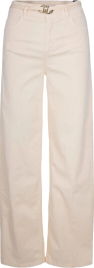 Liu Jo Dame Bukser Beige W30,