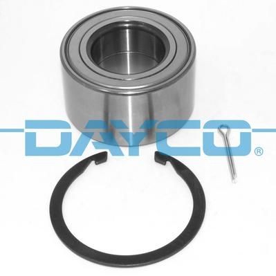 Hjullager DAYCO KWD1214