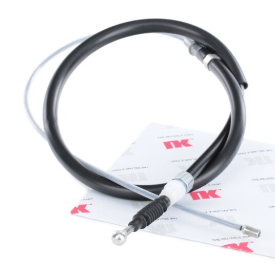Tautrekk håndbremse NK 904790
