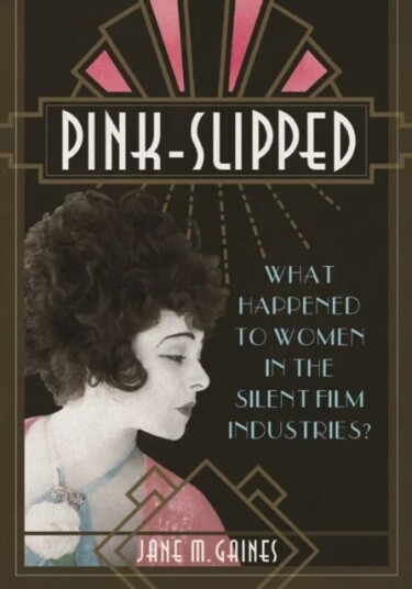 Pink-Slipped Av Jane M Gaines
