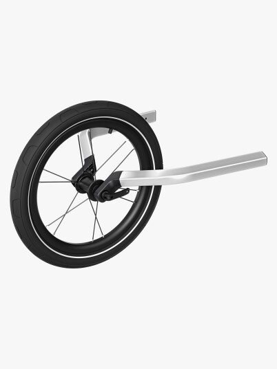 Thule Chariot jogging kit single 2024 Thule Chariot jogging kit single 2024