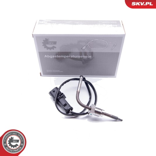 Sensor, eksostemperatur ESEN SKV 30SKV101