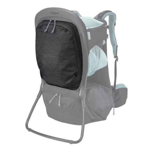 Thule Sapling sling pack black
