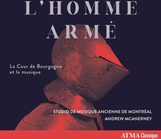 Diverse Artister L'homme Arme CD