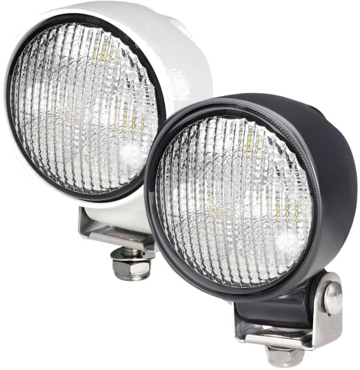 Arbeidslys 2500 lumen