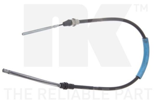 Bremsewire NK 903783 Bremsewire NK 903783
