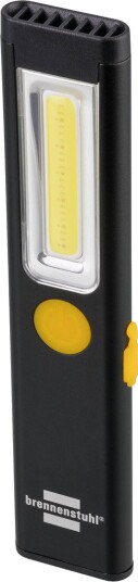 Brennenstuhl Arbeidslampe LED Oppladbar (200 lm)