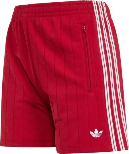 Adidas Originals Firebird Shorts TMVIRE/WHITE/TMVIRE XS Adidas Originals Firebird Shorts TMVIRE/WHITE/TMVIRE XS