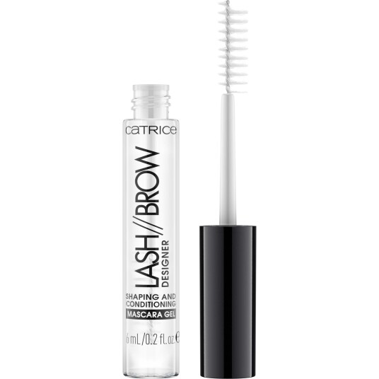 Catrice Catrice_Lash Brow Designer Shaping And Conditioning Mascara Gel Eyebrow And Eyelash Gel 6Ml