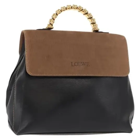 Loewe Dame Brun