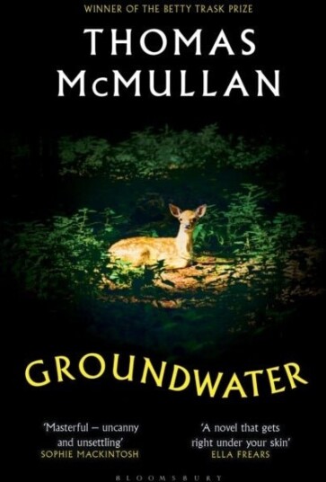 Groundwater Groundwater