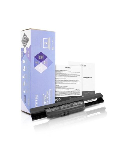 Mitsu BC/AS-K53