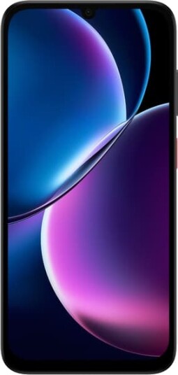 ZTE Nubia A57 4/64GB Svart
