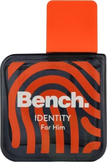 Bench Identity For Him Eau De Toilette Spray 30 ml