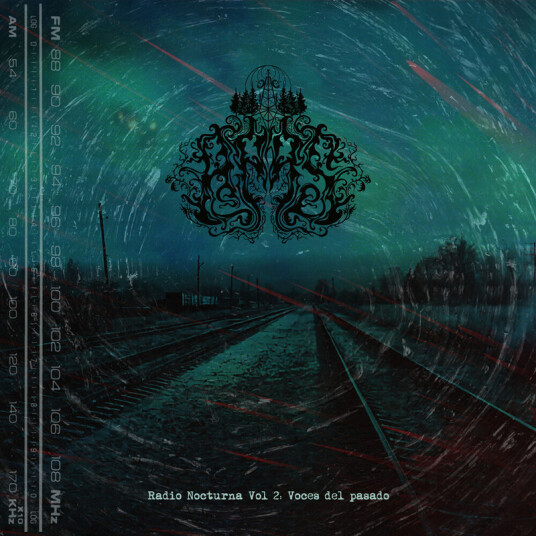 Aprs Radio Nocturna Vol 2: Voces Del Pasado CD