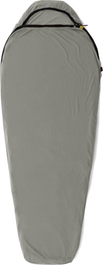 Sea To Summit Reactor Lightweight Liner Pewter Regular