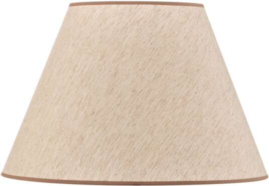 Duolla Lampeskjerm Pseudosofia til gulvlampe ecru/beige
