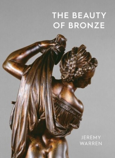 The Beauty of Bronze The Beauty of Bronze