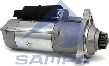 SAMPA 044.066 Starter SAMPA 044.066 Starter