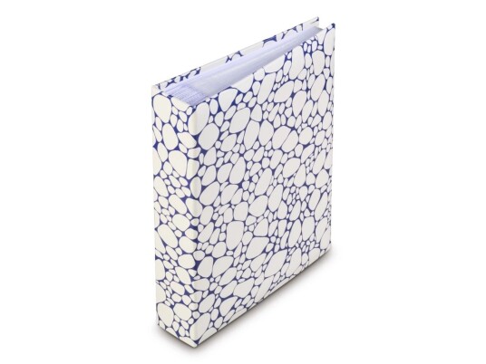 Hama Pepples Blå Hvit 200 Ark 100 X 150 Mm 190