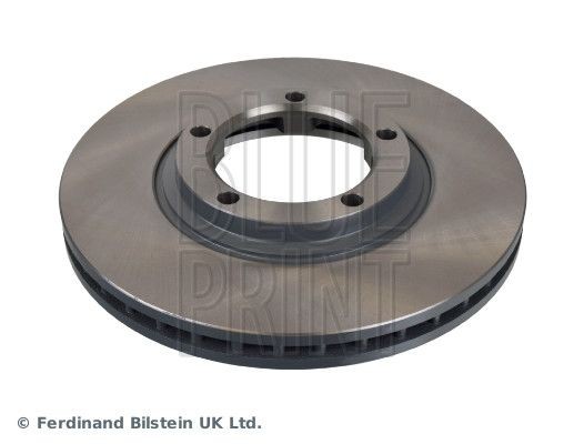 Bremseskive BLUE PRINT ADG04378