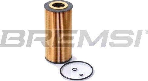 Oljefilter BREMSI FL1396