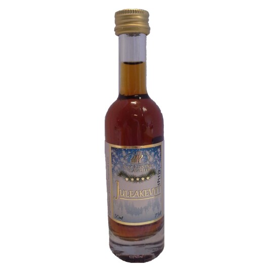 Still Spirits Juleakevitt VIP Flavour Akevitt essens