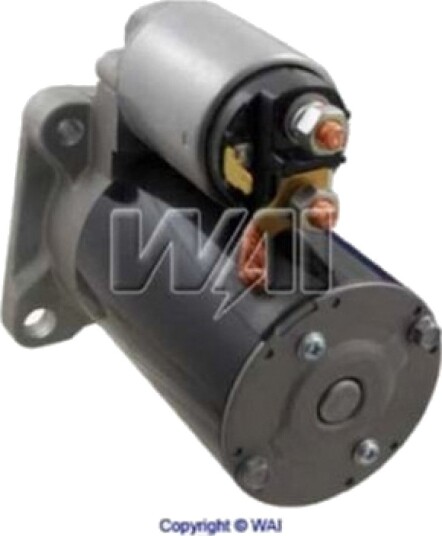 WAI 17811N Starter