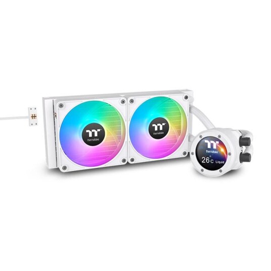 Thermaltake TH280 V2 Ultra ARGB CL W427 PL14SW A Thermaltake TH280 V2 Ultra ARGB CL W427 PL14SW A