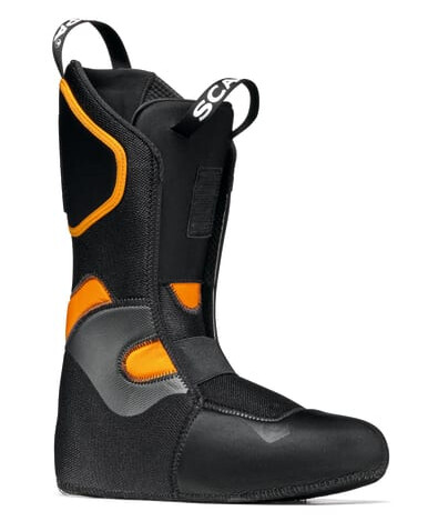 Scarpa F1 Lt Carbonorange 31