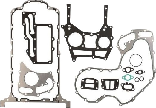 ENGITECH ENT000413 Tetnings helsett, motor ENGITECH ENT000413 Tetnings helsett, motor