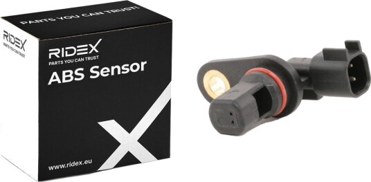 RIDEX 412W0204 Sensor ABS