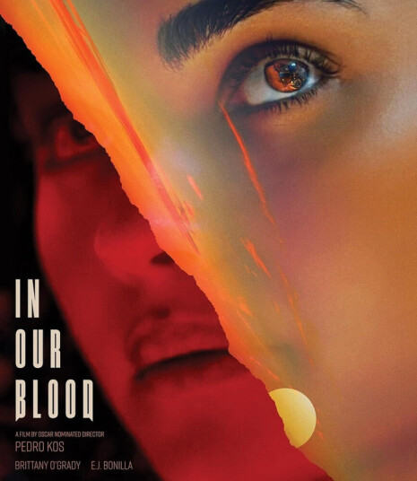 In Our Blood Bluray