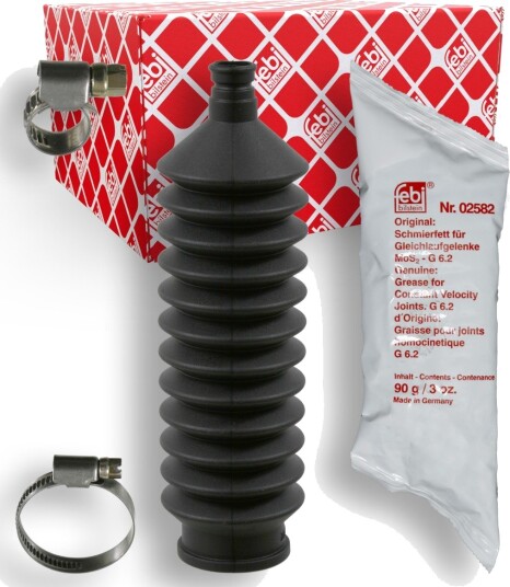 Belgsett, styring FEBI BILSTEIN 12665