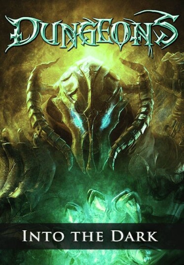Dungeons: Into the Dark (PC)