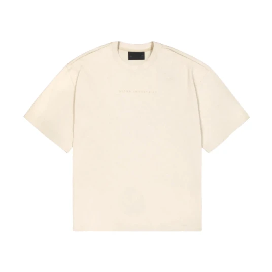 Alpha Industries, Herre, Topper, Hvit, L,