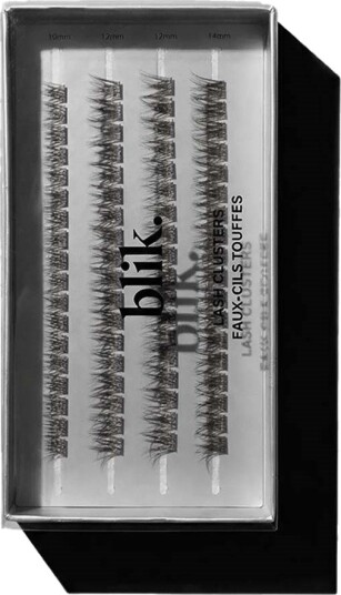 blik Lash Clusters Wispy 01 blik Lash Clusters Wispy 01