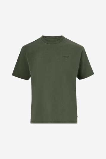 Levi's - T-skjorten Red Tab Vintage Tee - Grønn