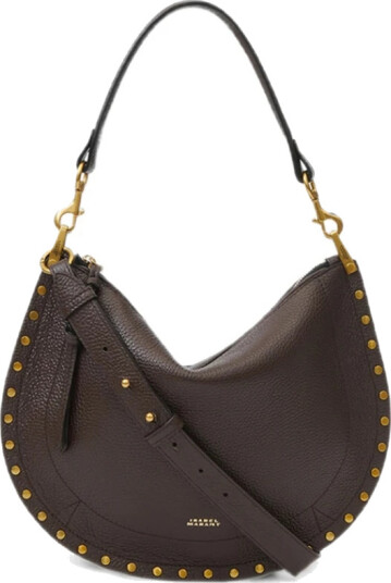 Isabel Marant Dame Vesker Brun ONE SIZE,