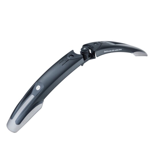 Topeak DeFender M1 Forskjerm til 27,5 Topeak DeFender M1 Forskjerm til 27,5