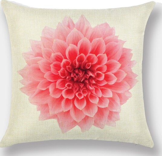 Tc Home Putetrekk 50 x 50 cm Size: 50 x 50 cm