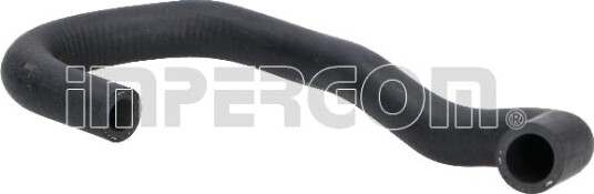 Radiatorslange ORIGINAL IMPERIUM 225245