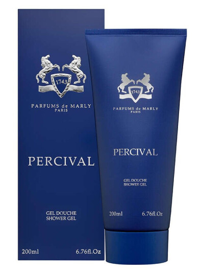 Percival Shower Gel 200 ml Percival Shower Gel 200 ml