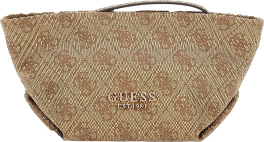 Guess Dame Vesker Brun ONE SIZE,