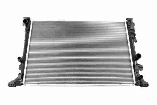 Radiator VEMO V30 60 0017