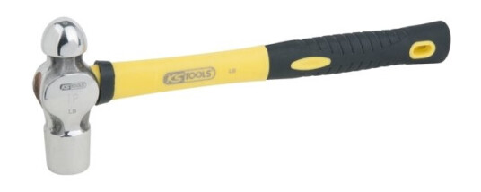 Ks Tools 964.2104 9642104 Smedehammer 1 Stk