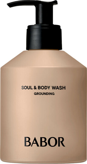 Babor SOUL & BODY Wash Grounding 250 ml