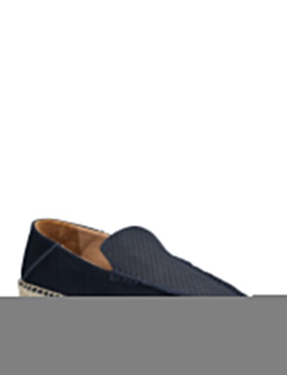 BOSS Madeira_Mocc_Sdwv Navy 40